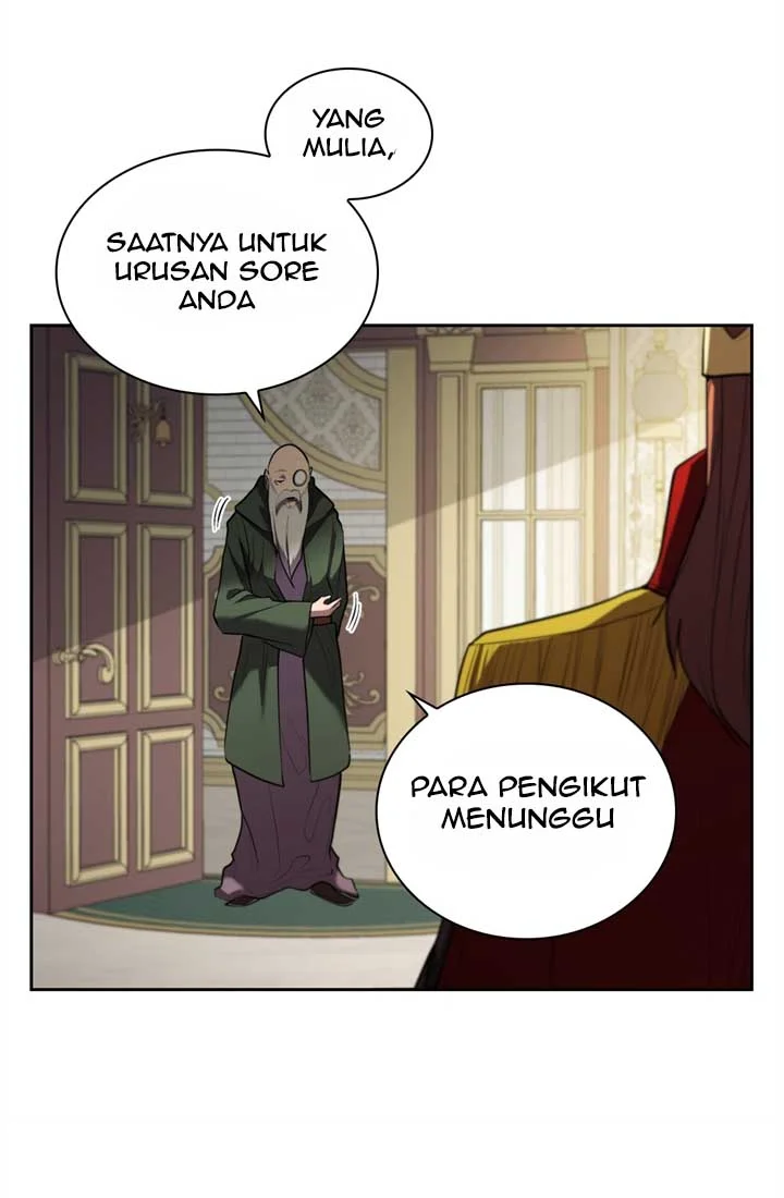 I Regressed As The Duke (Returned as the Duke) Chapter 15 halaman 47