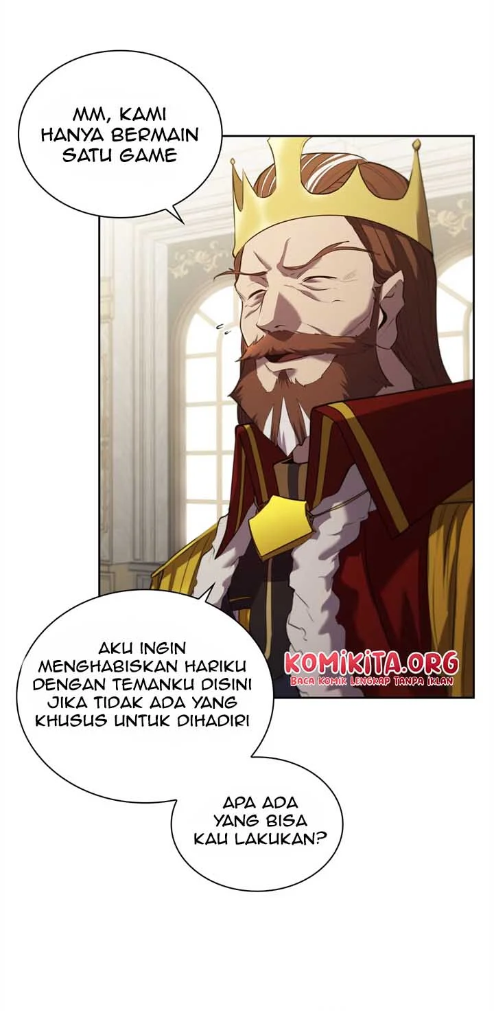 I Regressed As The Duke (Returned as the Duke) Chapter 15 halaman 48