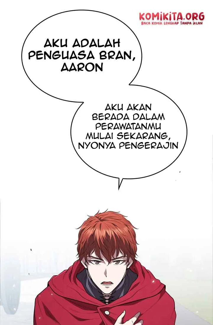I Regressed As The Duke (Returned as the Duke) Chapter 18 halaman 48