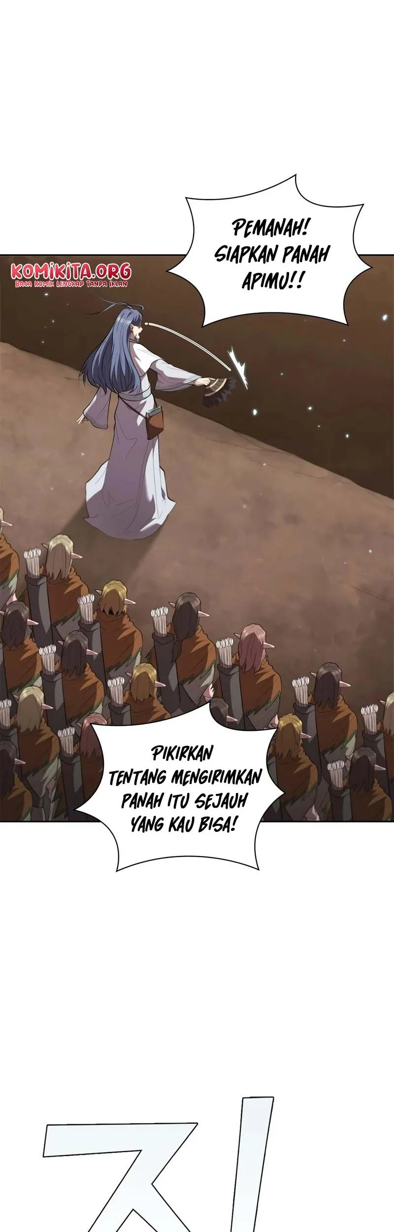 I Regressed As The Duke (Returned as the Duke) Chapter 21 halaman 36