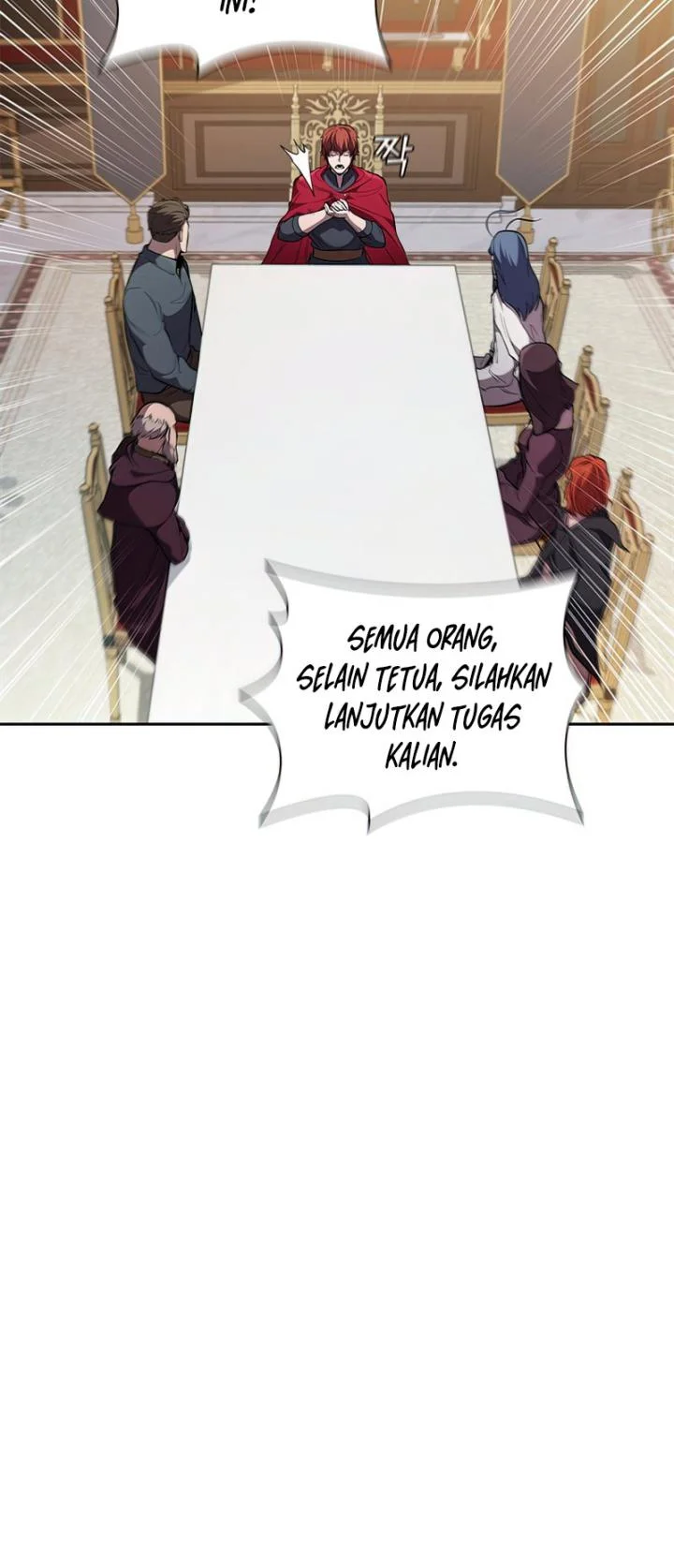 I Regressed As The Duke (Returned as the Duke) Chapter 23 halaman 36