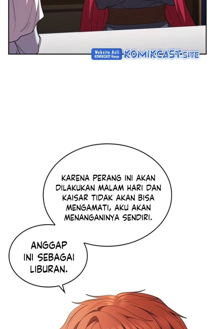 I Regressed As The Duke (Returned as the Duke) Chapter 24 halaman 35