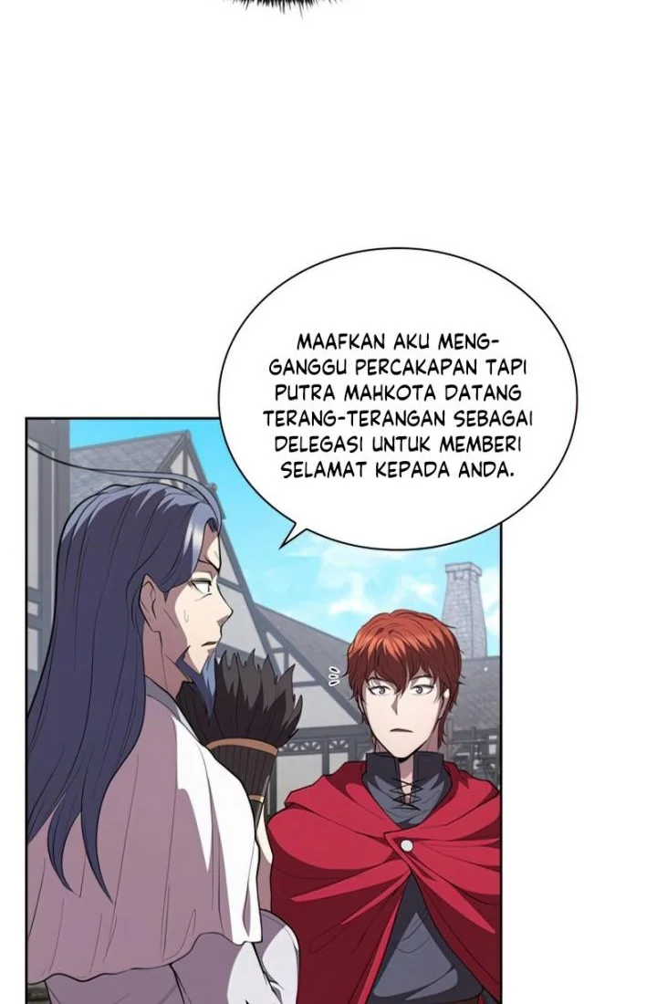 I Regressed As The Duke (Returned as the Duke) Chapter 26 halaman 34