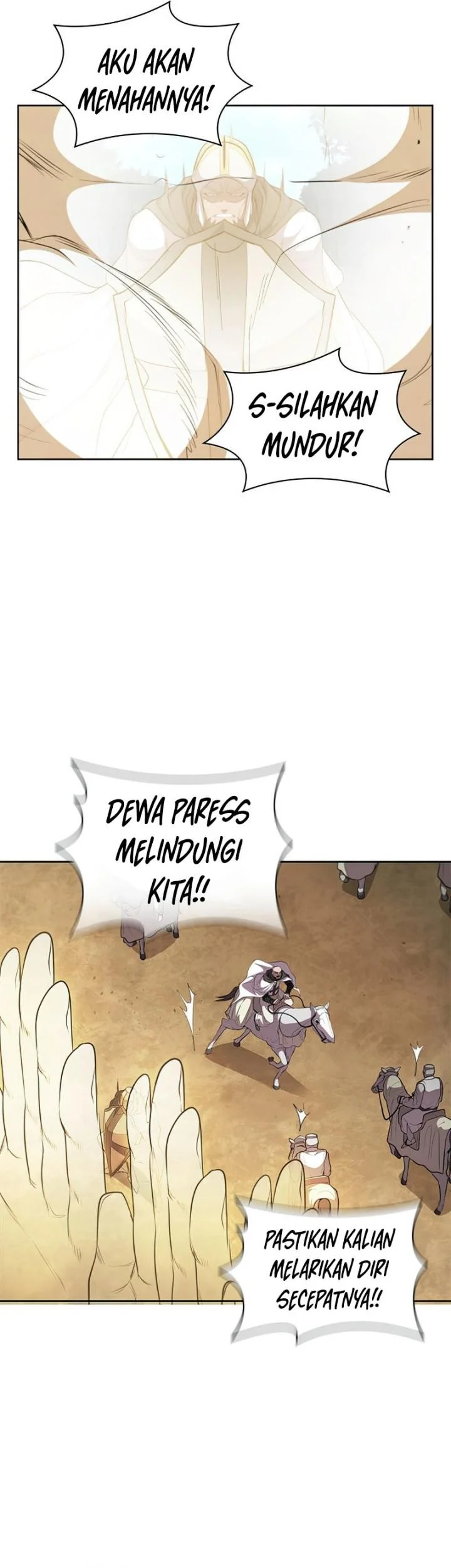 I Regressed As The Duke (Returned as the Duke) Chapter 31 halaman 38