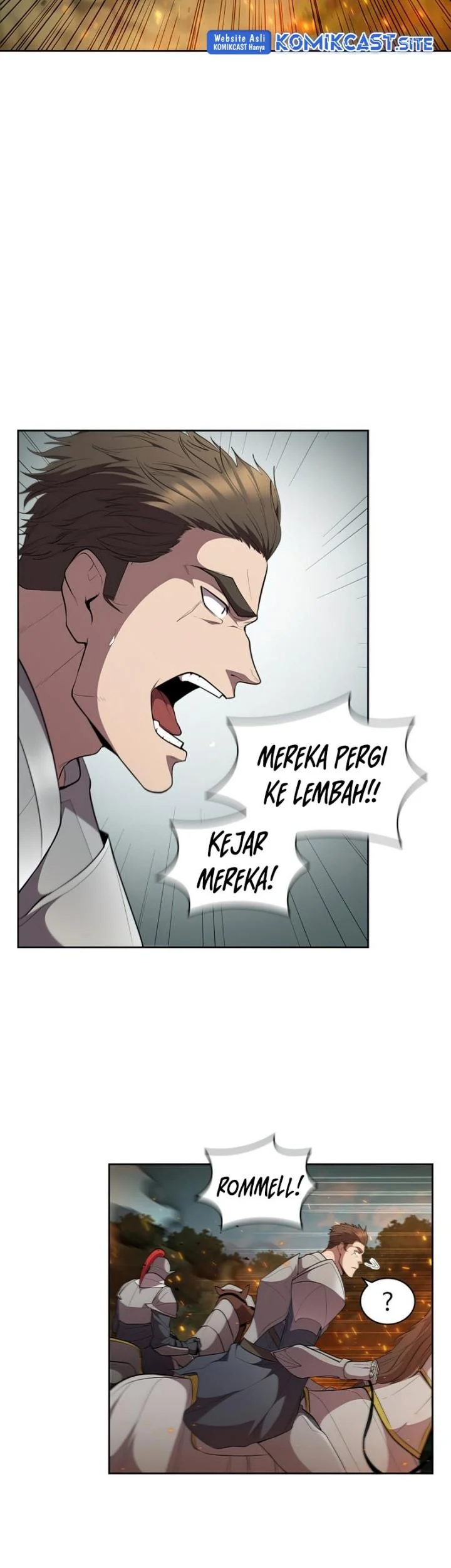 I Regressed As The Duke (Returned as the Duke) Chapter 31 halaman 40