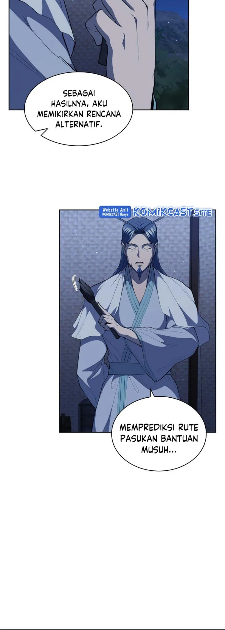 I Regressed As The Duke (Returned as the Duke) Chapter 32 halaman 36