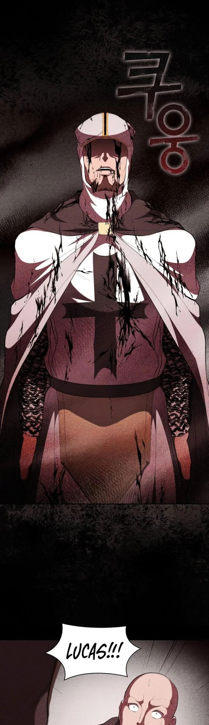 I Regressed As The Duke  (Returned as the Duke) Chapter 34 Gambar 38
