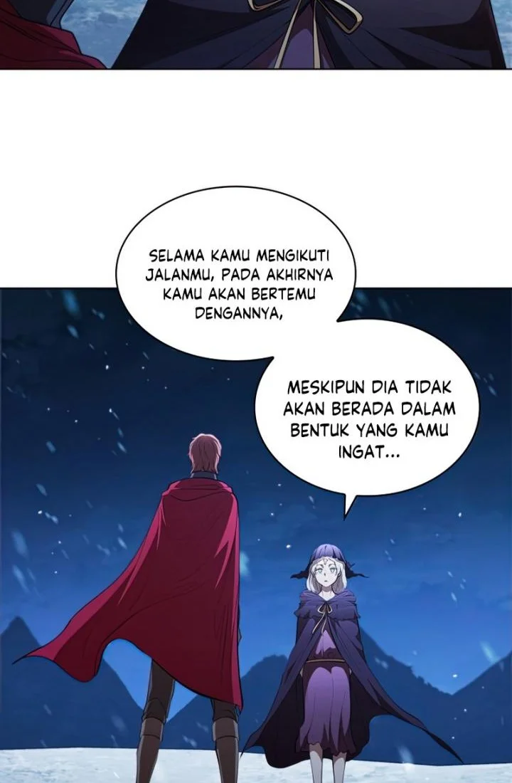 I Regressed As The Duke (Returned as the Duke) Chapter 41 halaman 35