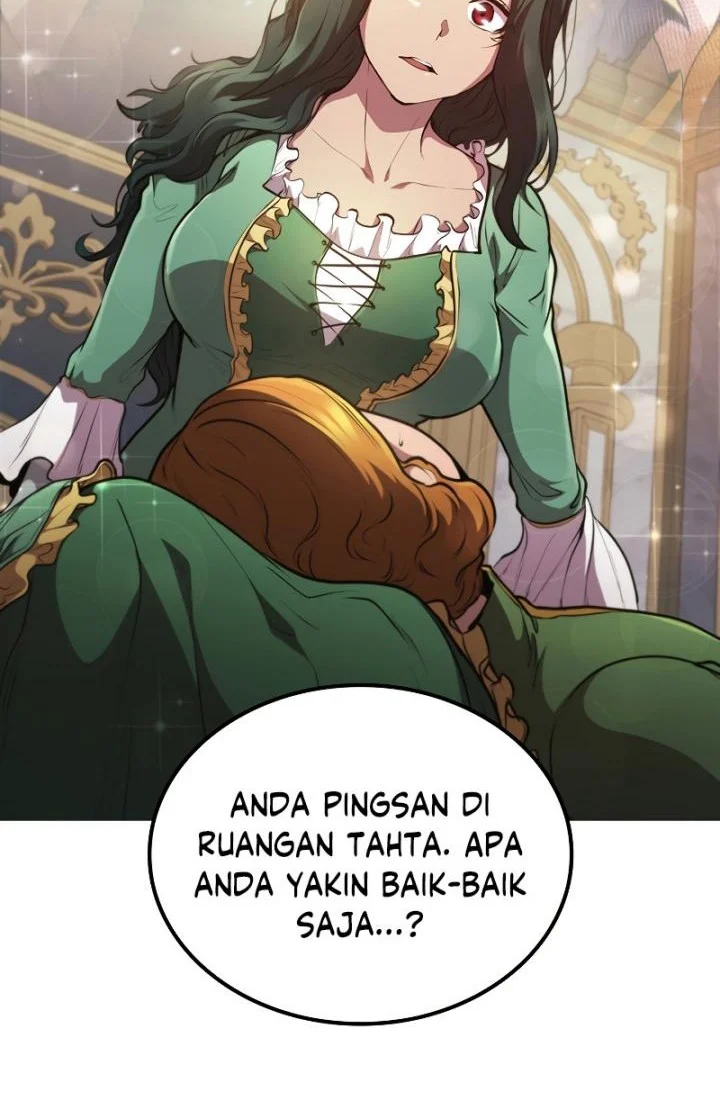 I Regressed As The Duke (Returned as the Duke) Chapter 48 halaman 32