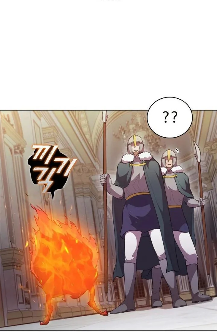 I Regressed As The Duke (Returned as the Duke) Chapter 52 halaman 34
