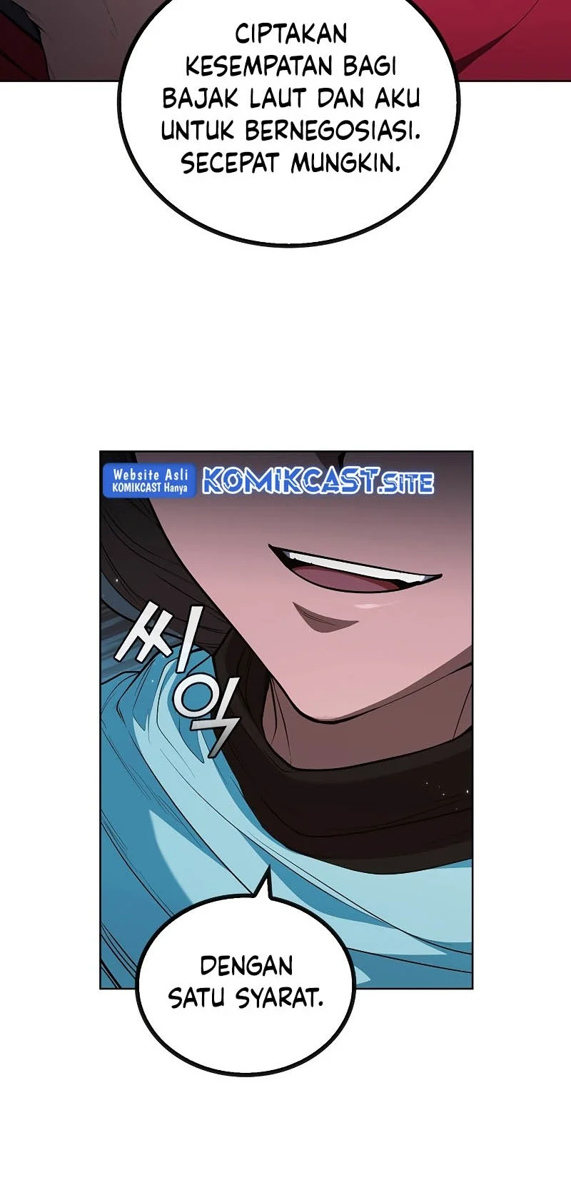 I Regressed As The Duke (Returned as the Duke) Chapter 58 halaman 33