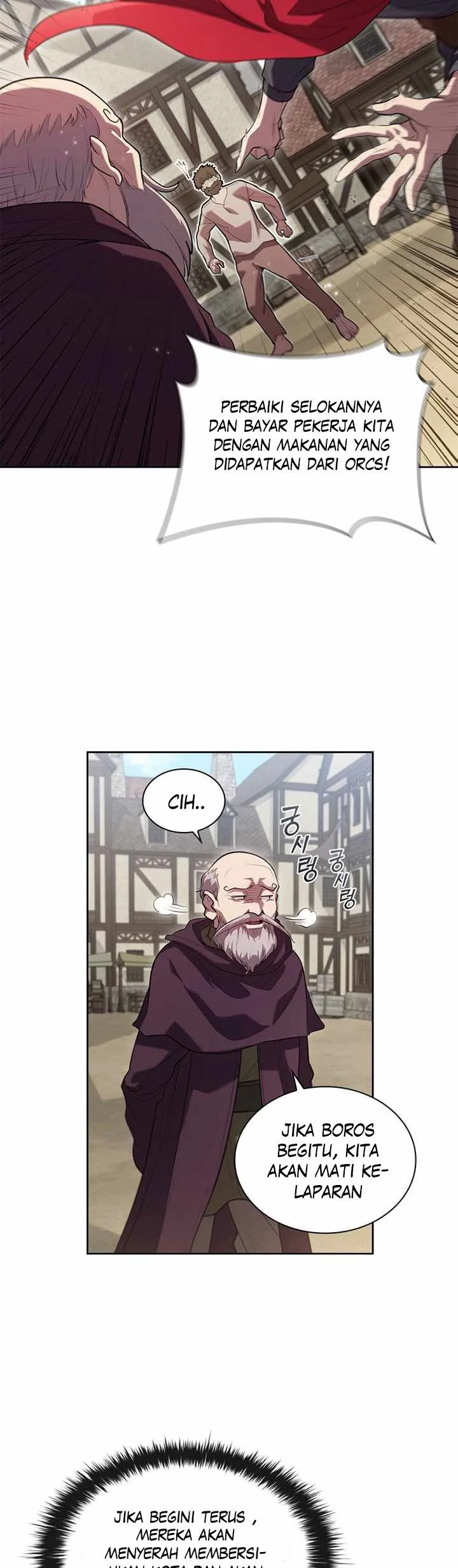 I Regressed As The Duke (Returned as the Duke) Chapter 6 halaman 23