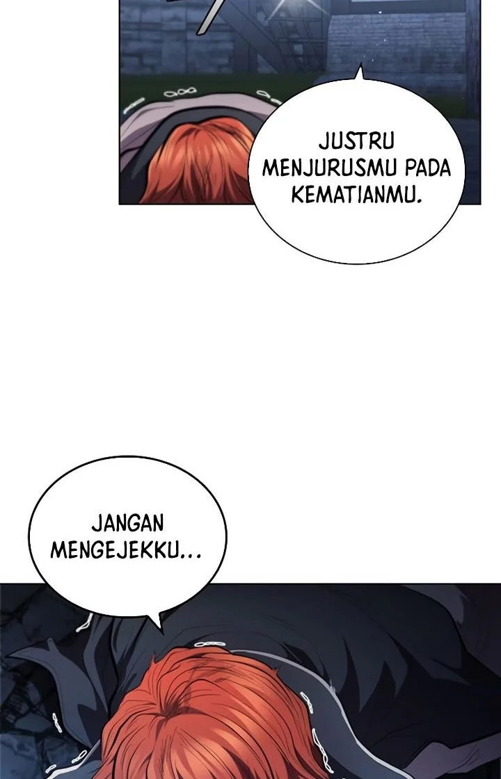 I Regressed As The Duke (Returned as the Duke) Chapter 60 halaman 35