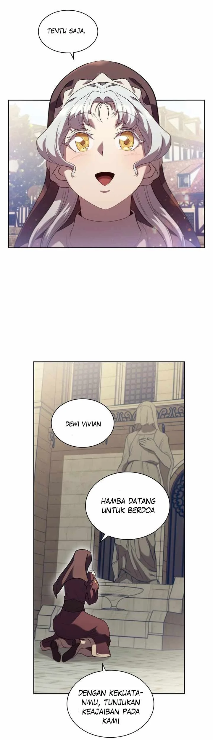 I Regressed As The Duke (Returned as the Duke) Chapter 7 halaman 29