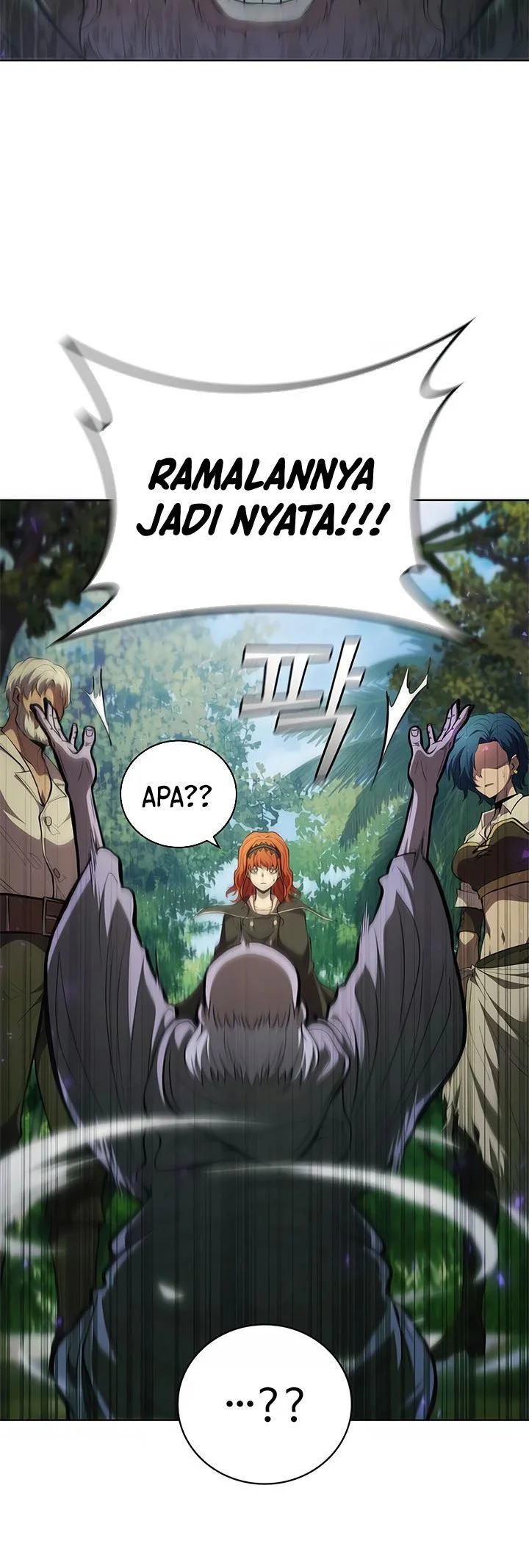 Chapter 71 - halaman 25