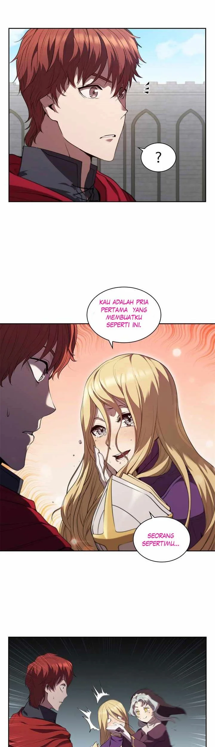 I Regressed As The Duke (Returned as the Duke) Chapter 8 halaman 36