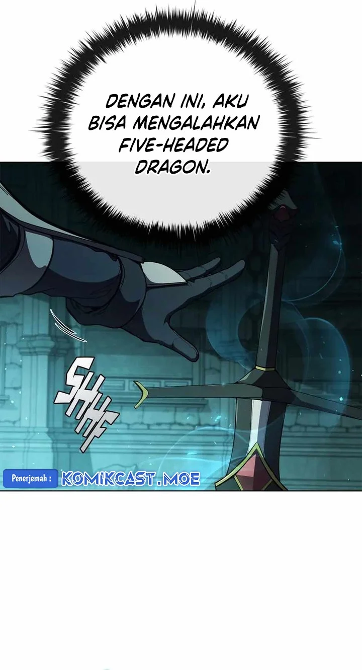 I Regressed As The Duke (Returned as the Duke) Chapter 80 halaman 33
