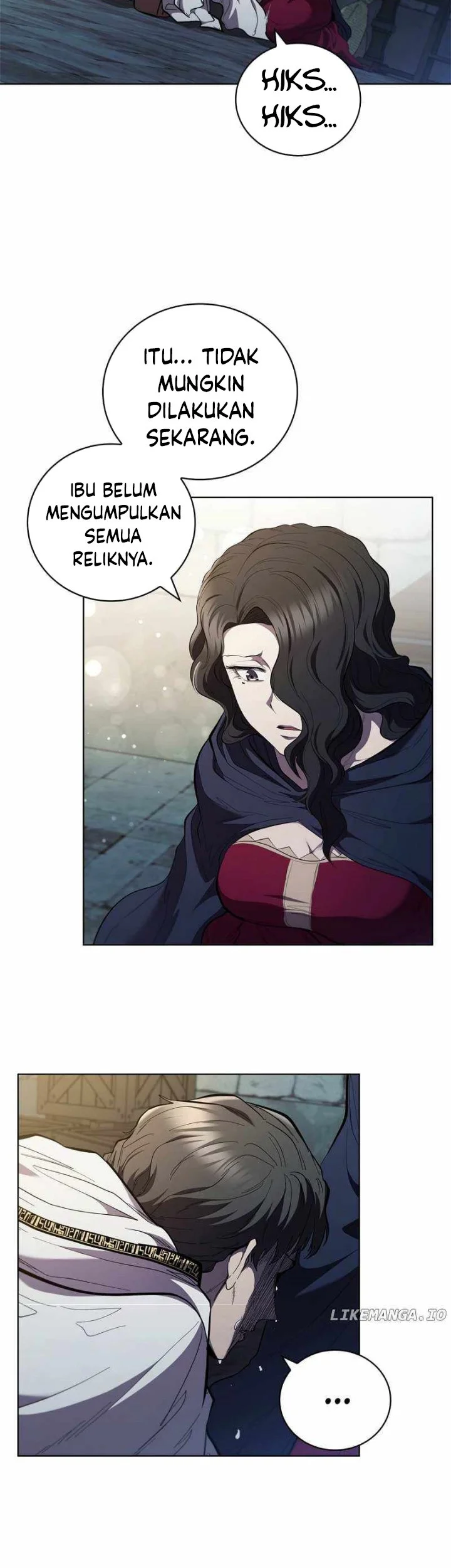 Chapter 86 - halaman 31