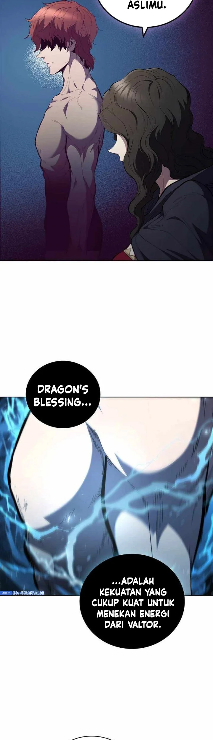 Chapter 86 - halaman 33