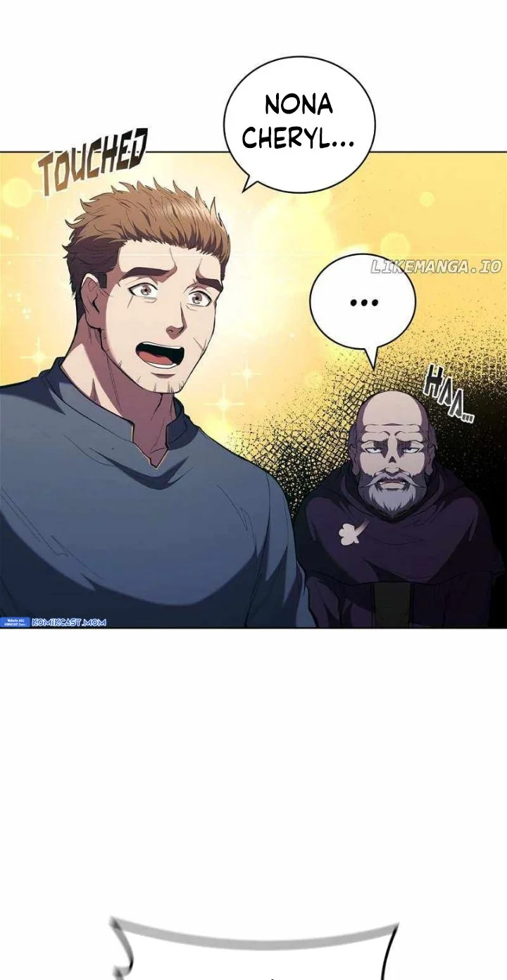 I Regressed As The Duke (Returned as the Duke) Chapter 87 halaman 27