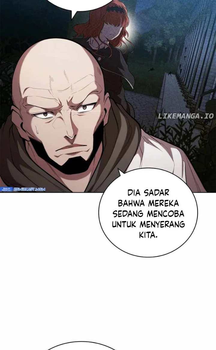 I Regressed As The Duke (Returned as the Duke) Chapter 88 halaman 31