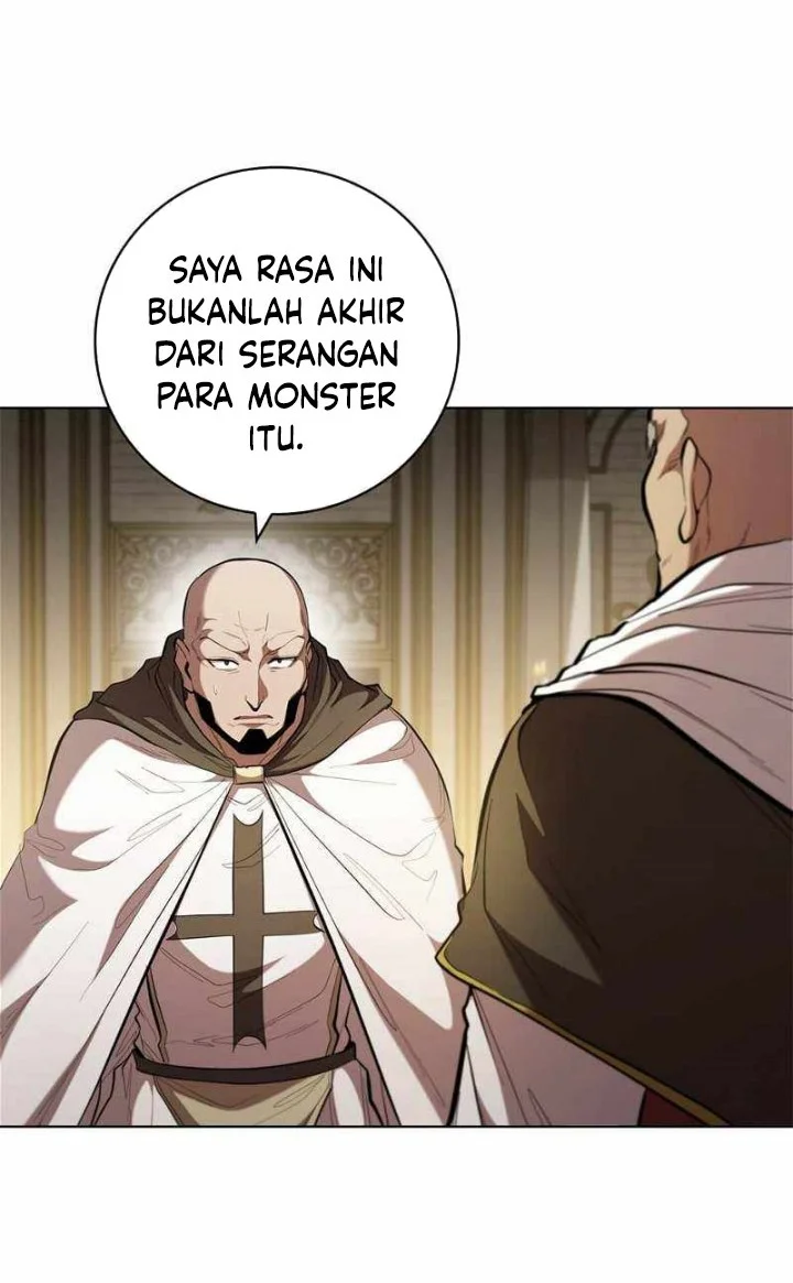I Regressed As The Duke (Returned as the Duke) Chapter 88 halaman 33