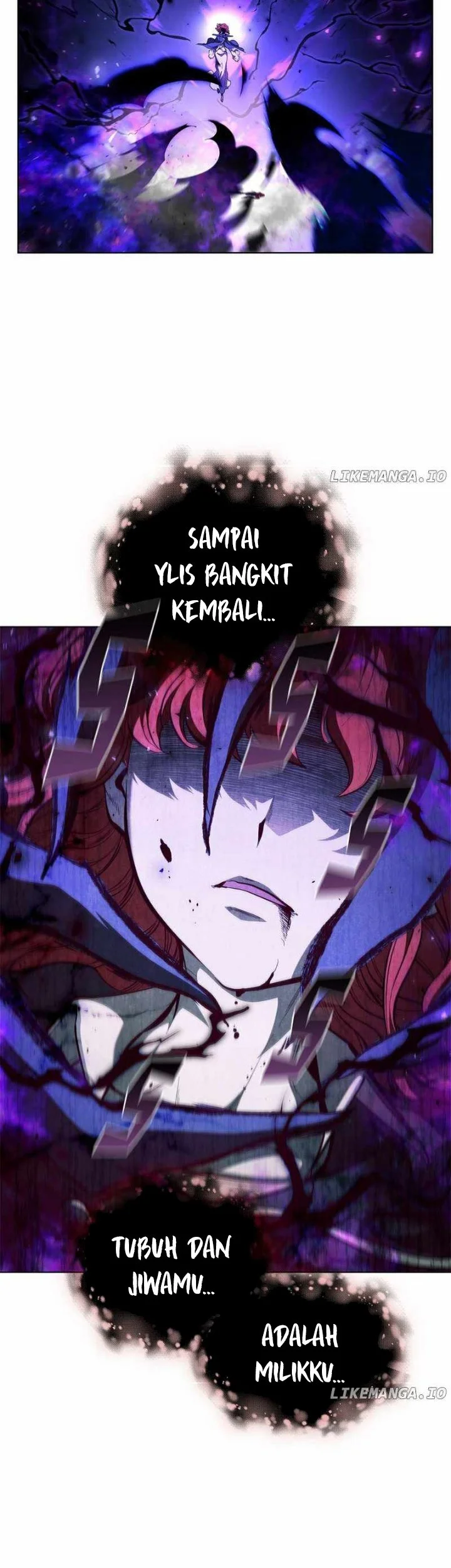 I Regressed As The Duke  (Returned as the Duke) Chapter 90 Gambar 28
