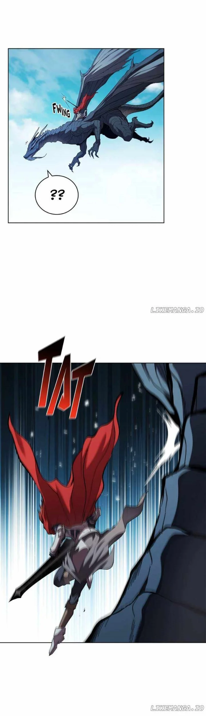 I Regressed As The Duke (Returned as the Duke) Chapter 93 halaman 32