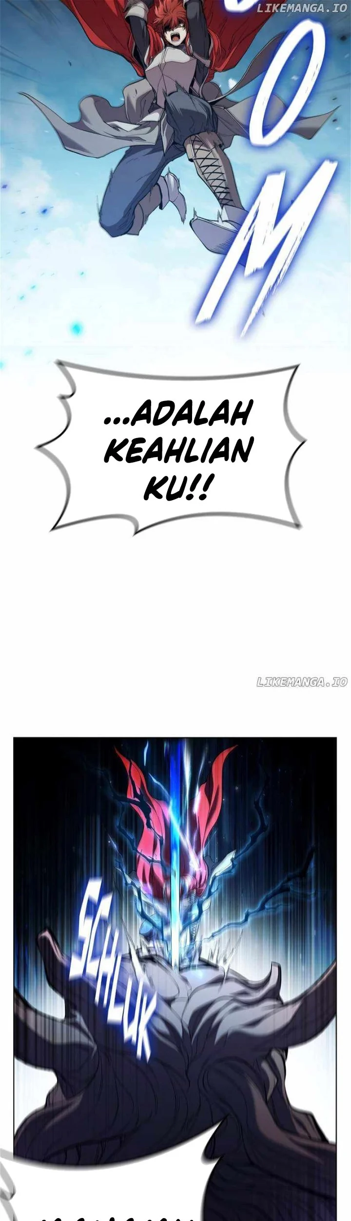 I Regressed As The Duke (Returned as the Duke) Chapter 93 halaman 34