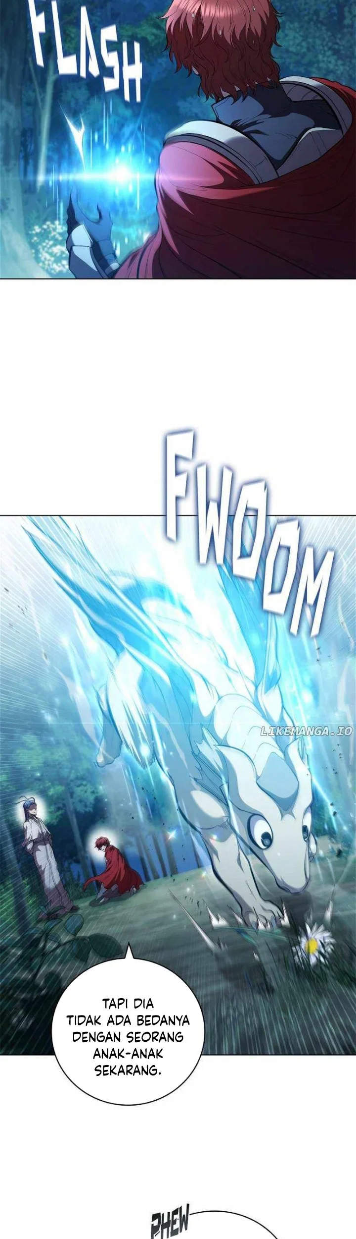 Chapter 94 - halaman 31