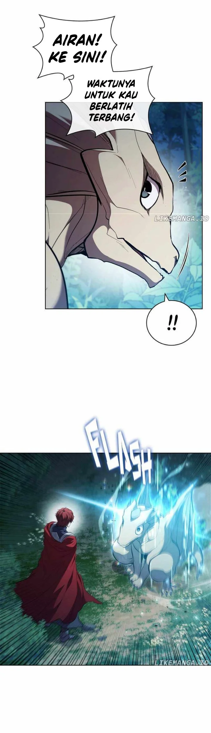 Chapter 94 - halaman 33