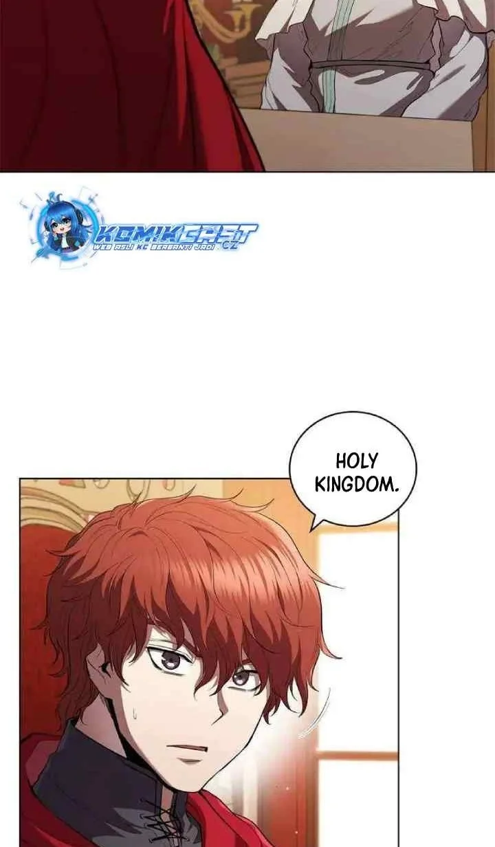 I Regressed As The Duke (Returned as the Duke) Chapter 97 halaman 35