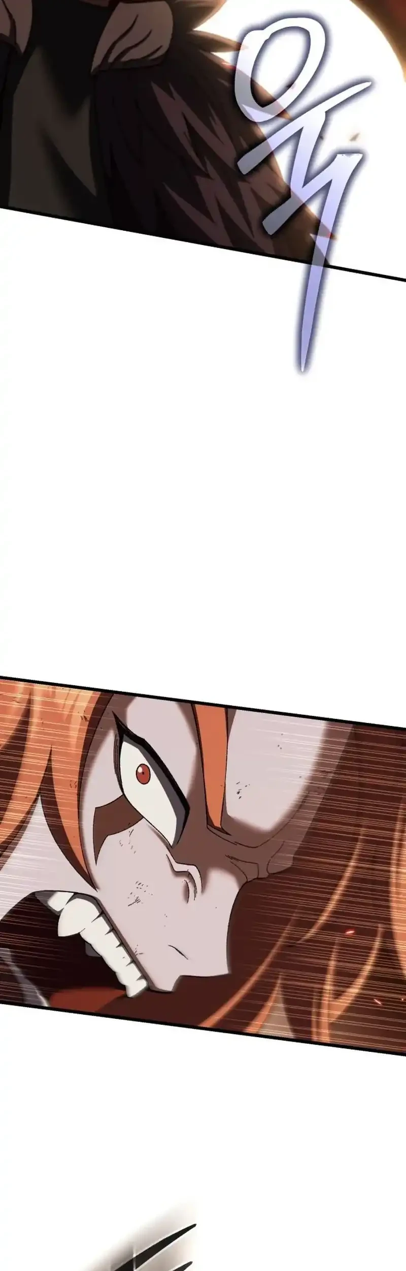 I Regressed, but the World didn’t End Chapter 61 Gambar 54