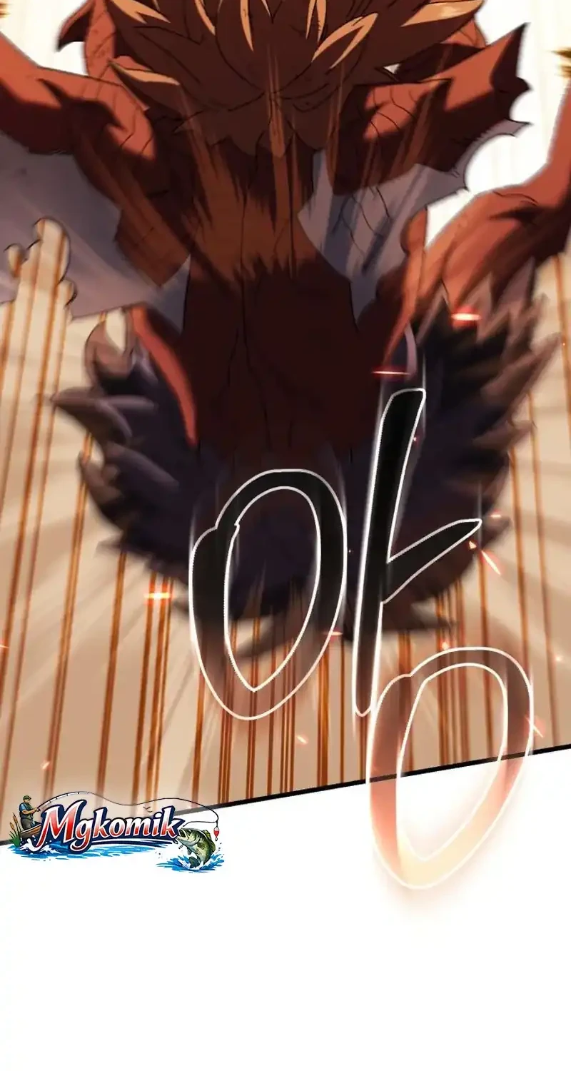 I Regressed, but the World didn’t End Chapter 61 Gambar 57