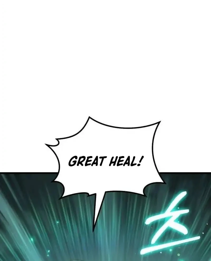 I Regressed, but the World didn’t End Chapter 62 Gambar 63