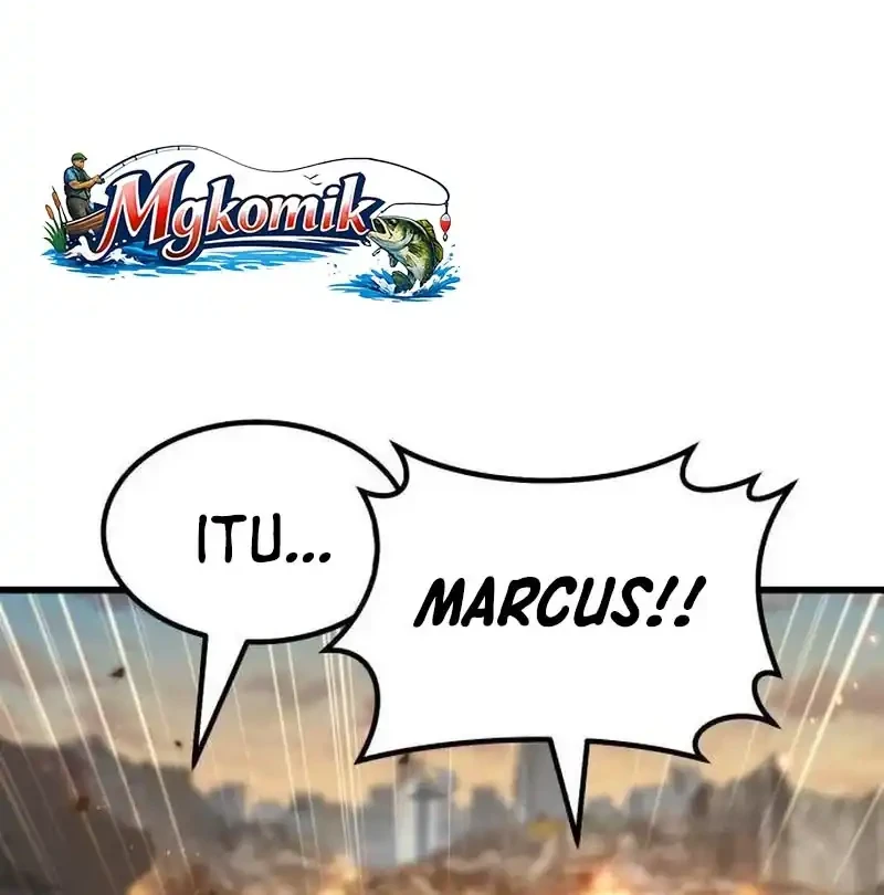 I Regressed, but the World didn’t End Chapter 62 Gambar 67