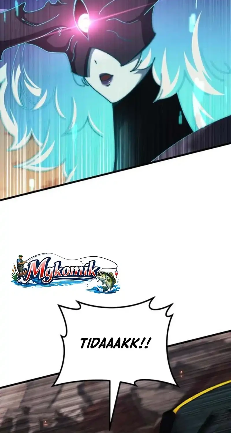 I Regressed, but the World didn’t End Chapter 63 Gambar 59