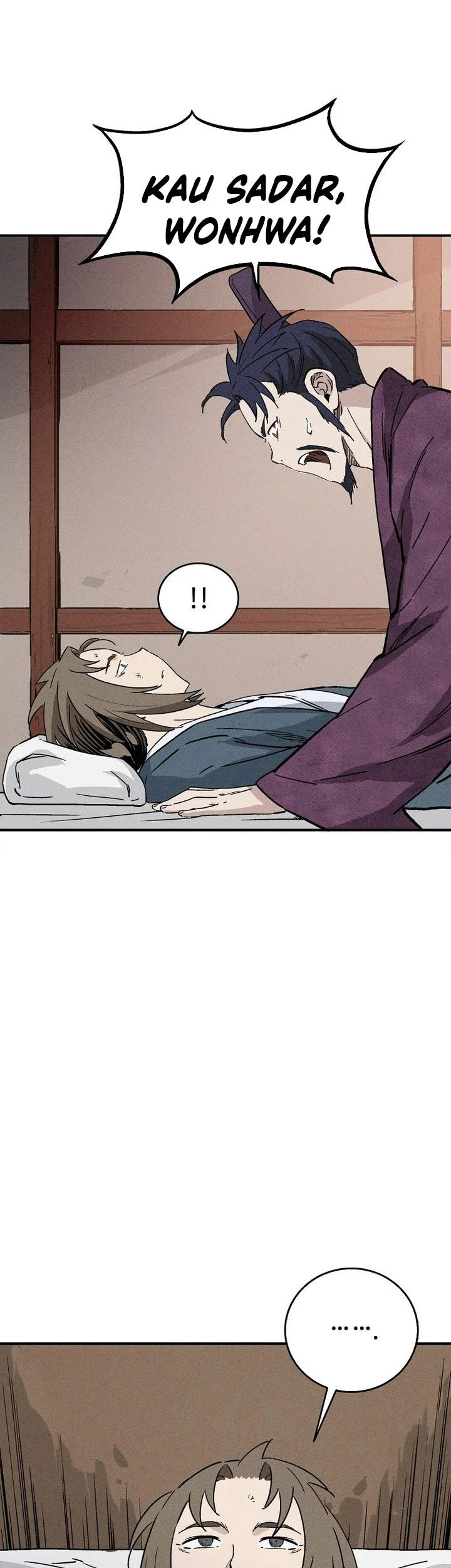 I Reincarnated as a Legendary Surgeon Chapter 165 Gambar 32