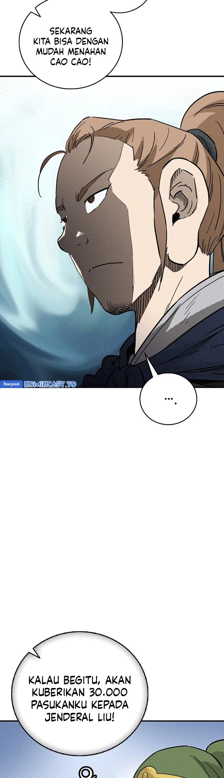 I Reincarnated as a Legendary Surgeon Chapter 176 Gambar 35