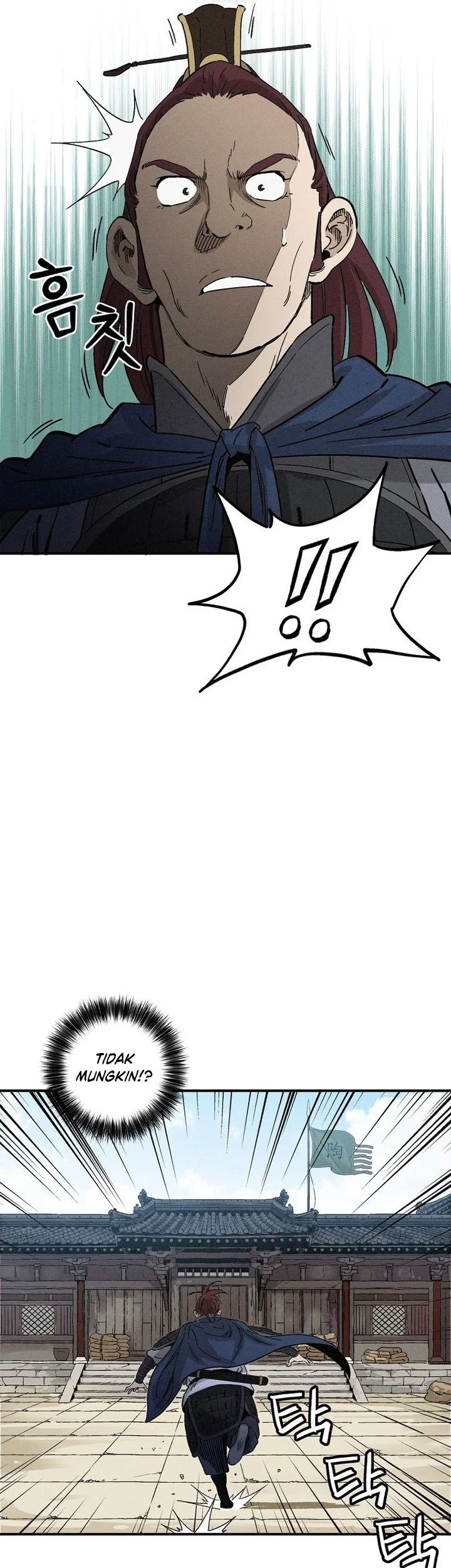I Reincarnated as a Legendary Surgeon Chapter 182 Gambar 36