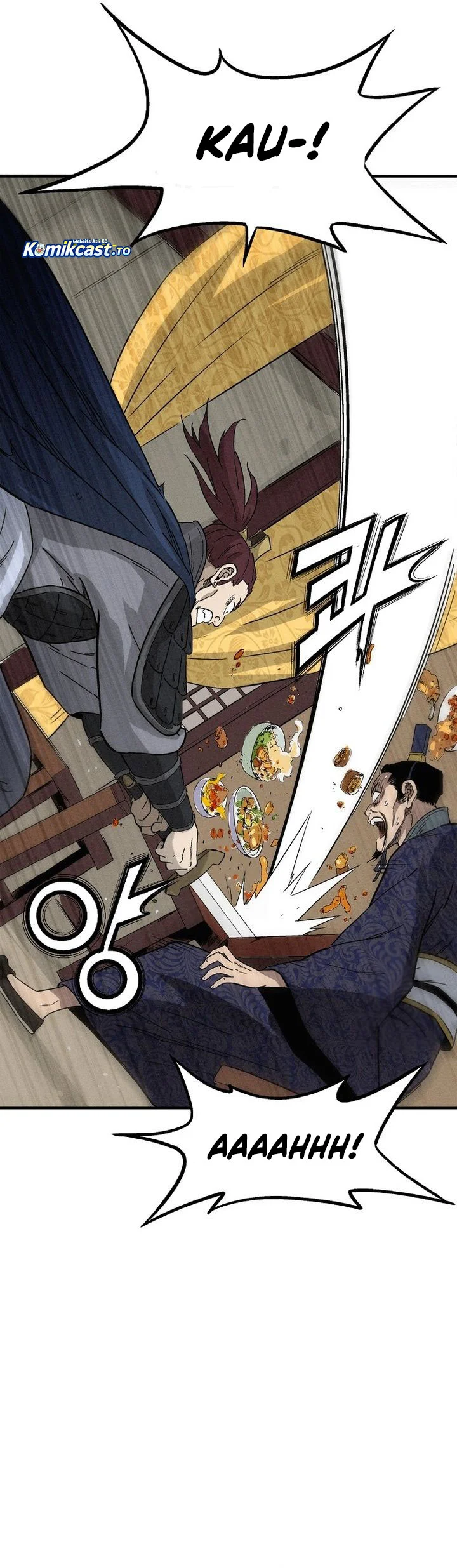 I Reincarnated as a Legendary Surgeon Chapter 183 Gambar 43