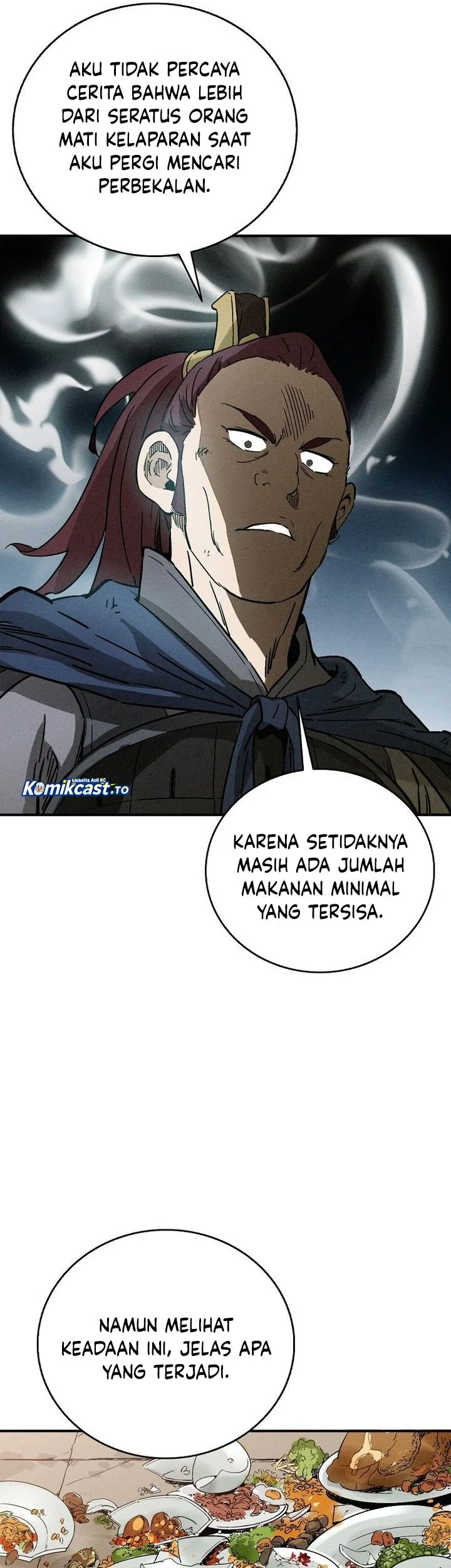 I Reincarnated as a Legendary Surgeon Chapter 183 Gambar 45