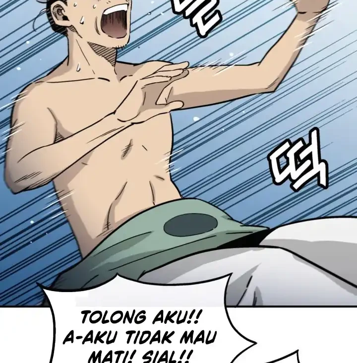 I Reincarnated as a Legendary Surgeon Chapter 185 Gambar 33