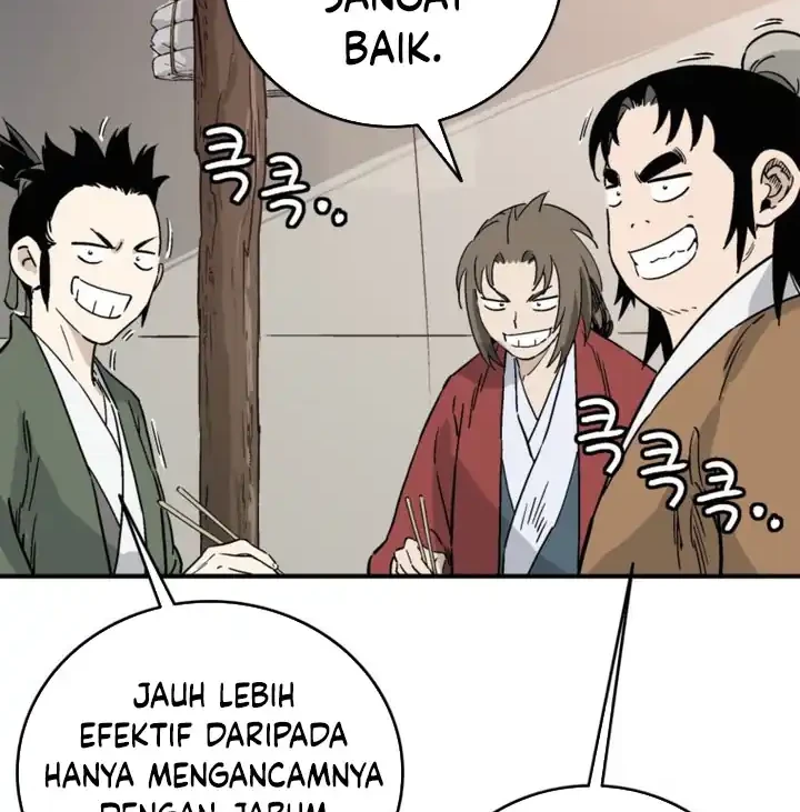 I Reincarnated as a Legendary Surgeon Chapter 185 Gambar 35