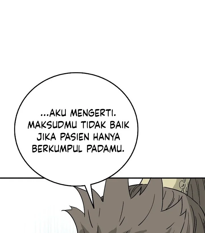 I Reincarnated as a Legendary Surgeon Chapter 189 Gambar 35