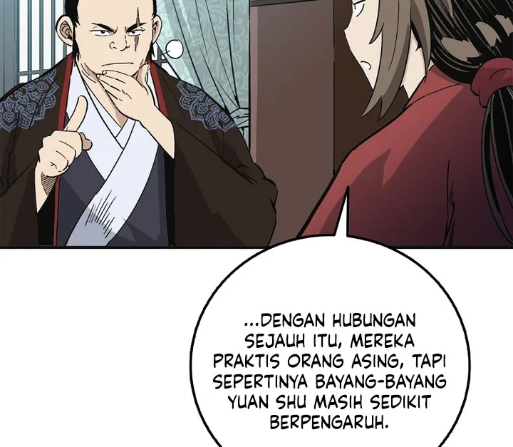 I Reincarnated as a Legendary Surgeon Chapter 197 Gambar 33
