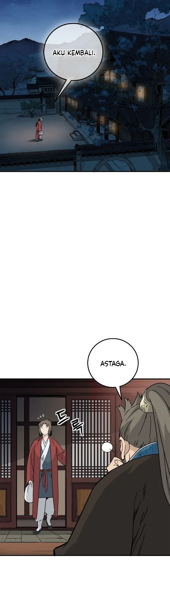 I Reincarnated as a Legendary Surgeon Chapter 200 Gambar 32