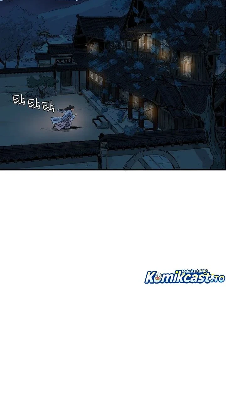 I Reincarnated as a Legendary Surgeon Chapter 201 Gambar 32
