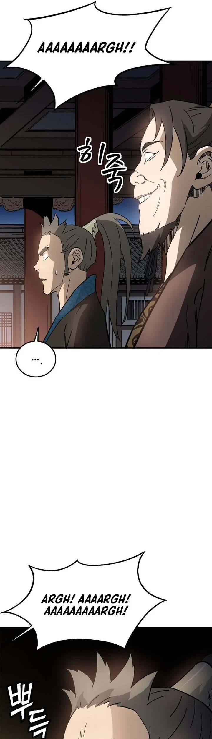 I Reincarnated as a Legendary Surgeon Chapter 202 Gambar 32