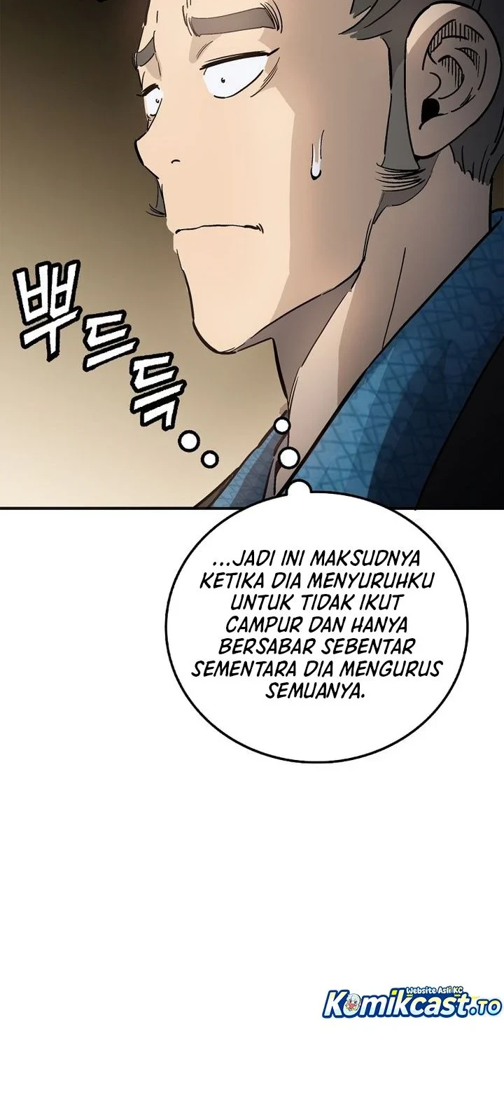 I Reincarnated as a Legendary Surgeon Chapter 202 Gambar 33